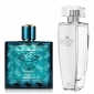 Francuskie Perfumy Versace Eros*